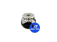 Darbo Pomazánka borůvková 640g